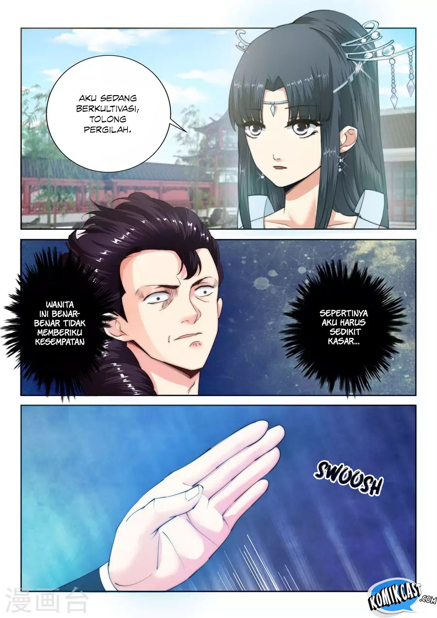 Dilarang COPAS - situs resmi www.mangacanblog.com - Komik against the gods 010 - chapter 10 11 Indonesia against the gods 010 - chapter 10 Terbaru 7|Baca Manga Komik Indonesia|Mangacan